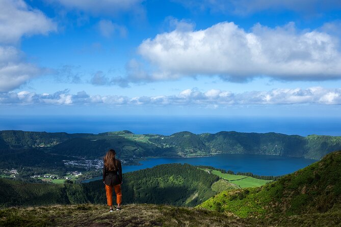 All West, Sete Cidades, Mosteiros, Ferraria - Private Tour - Why the west of São Miguel fits a private 5-hour day