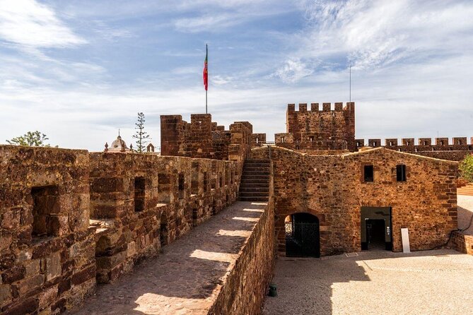 Amazing West Day Trip: Silves, Lagos & Cape St. Vincent - Key highlights you’ll actually notice