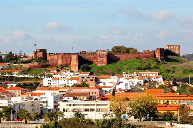Amazing West Day Trip: Silves, Lagos & Cape St. Vincent - A Western Algarve Day Trip That Fits Into a Tight Schedule