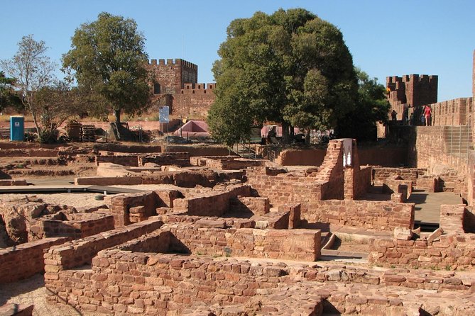 Amazing West Day Trip: Silves, Lagos & Cape St. Vincent - Price and Logistics: Is $69.10 Good Value for This Day Trip?