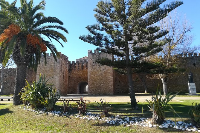 Amazing West Day Trip: Silves, Lagos & Cape St. Vincent - Lunch on Your Terms: How to Handle the Meal Decision