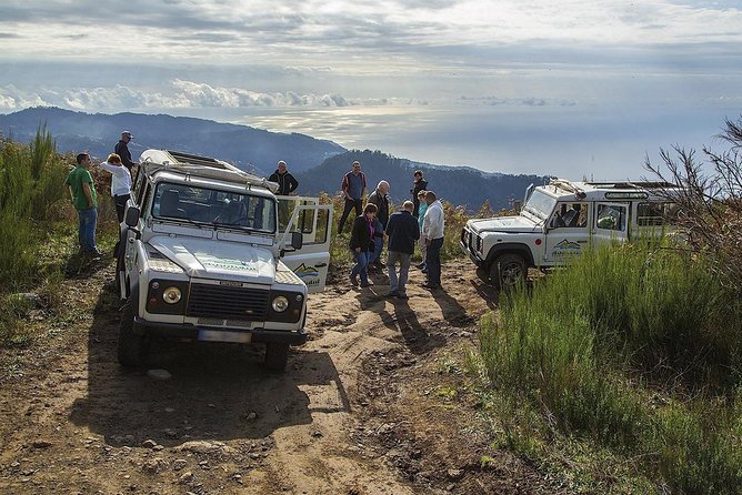 Amazing West - Jeep Safari Tour - Full Day - Shared Tour - Jeep Safari day flow: tight schedules, real freedom