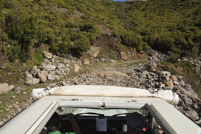 Amazing West - Jeep Safari Tour - Full Day - Shared Tour - Guide quality and group size: where the day can shine or wobble