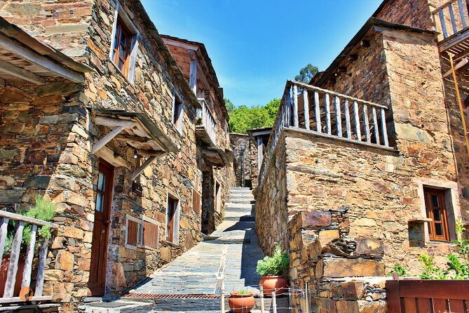 An adventure through the Schist Villages of Lousã - Key Points You’ll Care About