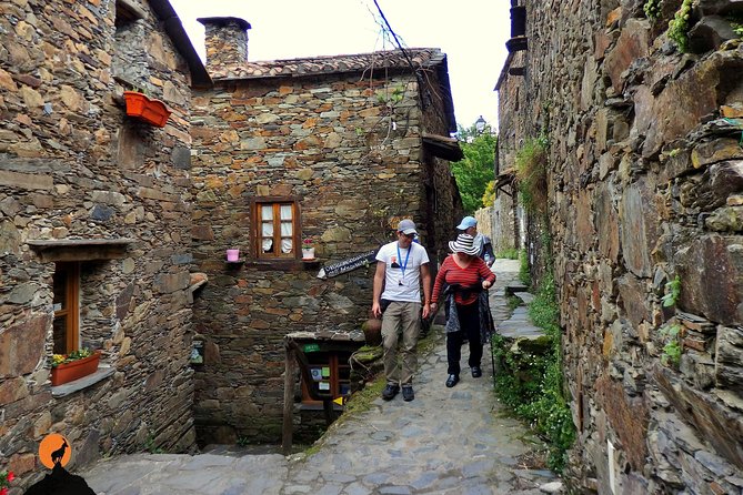 An adventure through the Schist Villages of Lousã - Getting Your Best Photos: How Sérgio Forte Guides and Snaps