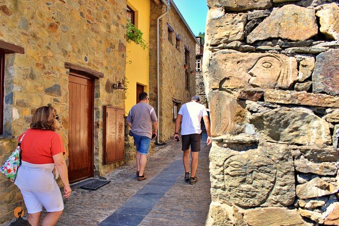 An adventure through the Schist Villages of Lousã - Breaks, Conversation, and the Local-Feel Advantage
