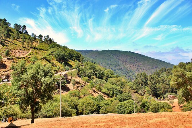 An adventure through the Schist Villages of Lousã - Price and Value: What $90.70 Buys You in Real Time