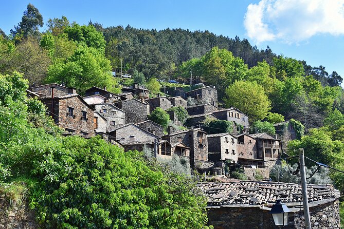 An adventure through the Schist Villages of Lousã (with walk) - Key highlights before you go