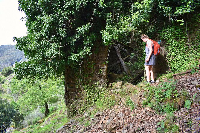 An adventure through the Schist Villages of Lousã (with walk) - Aldeia de Gondramaz: Miranda do Corvo’s stone village feel