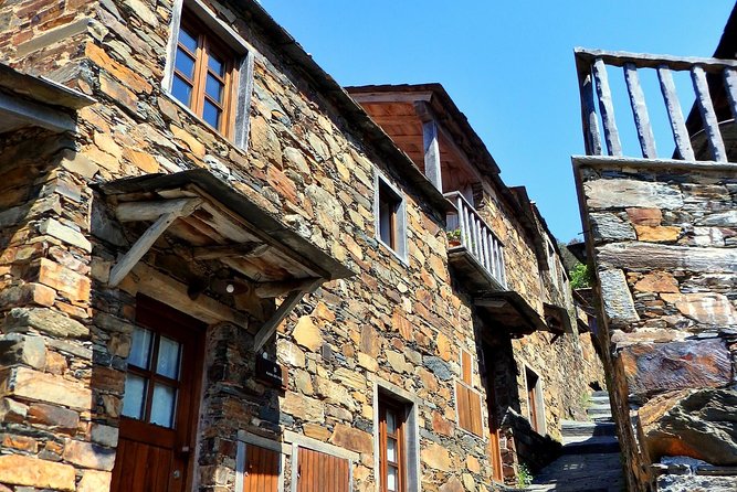 An adventure through the Schist Villages of Lousã (with walk) - Price and value: what $156.62 buys you in real terms