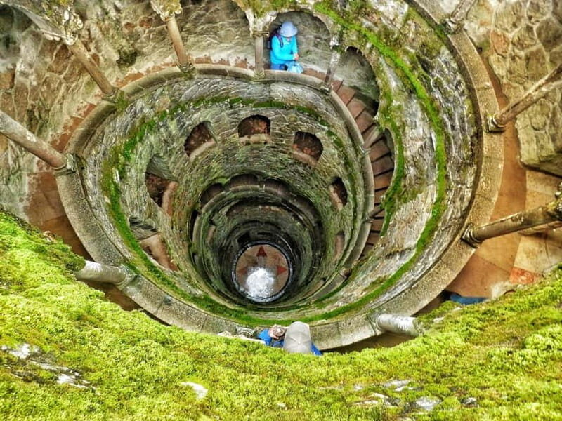 An Epic Sintra Tour - Regaleira Palace | Cabo da Roca & More - Key things I’d watch for