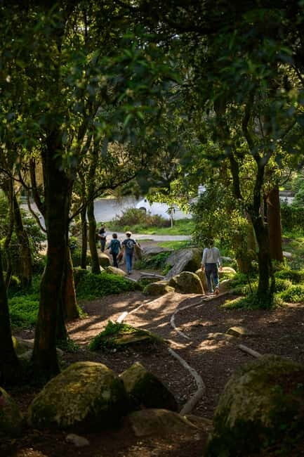 An Epic Sintra Tour - Regaleira Palace | Cabo da Roca & More - Colares Lunch Near the Coast: Where the Day Gets Recharged