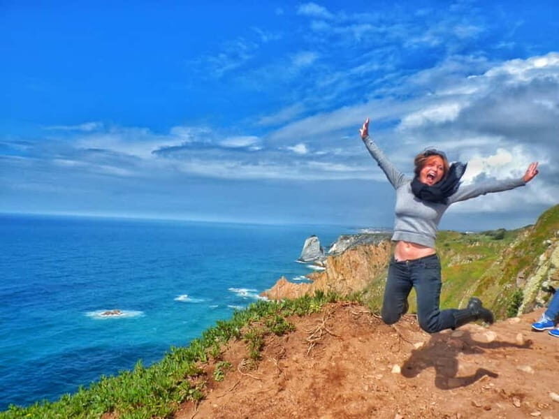 An Epic Sintra Tour - Regaleira Palace | Cabo da Roca & More - The Guide Experience: Why the Day Feels Personal