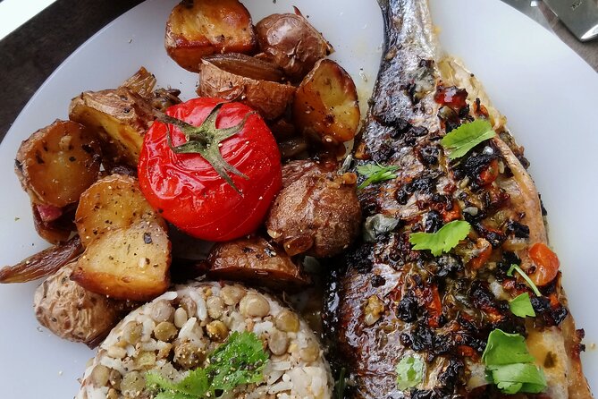 An Unforgettable Evening: Authentic Portuguese Dinner in Porto - The Main Course Vatapá Porto/Amazon (Porto Meets the Amazon)