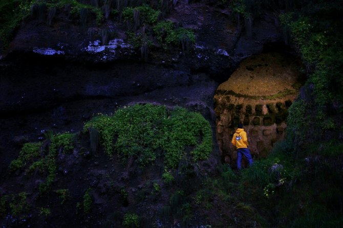 ARCHEOLOGY TOUR (Full Day Private Tour) - Why Terceira’s archaeology feels different from typical tours