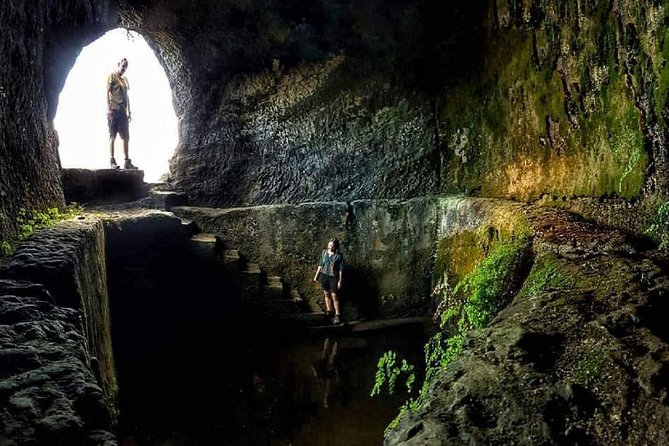 ARCHEOLOGY TOUR (Full Day Private Tour) - The day’s rhythm: 9:00 start, 6 to 9 hours, and weather reality