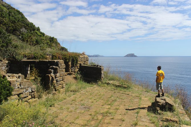 ARCHEOLOGY TOUR (Full Day Private Tour) - Beyond Grota do Medo: caves, carvings, ritual places, and photo stops