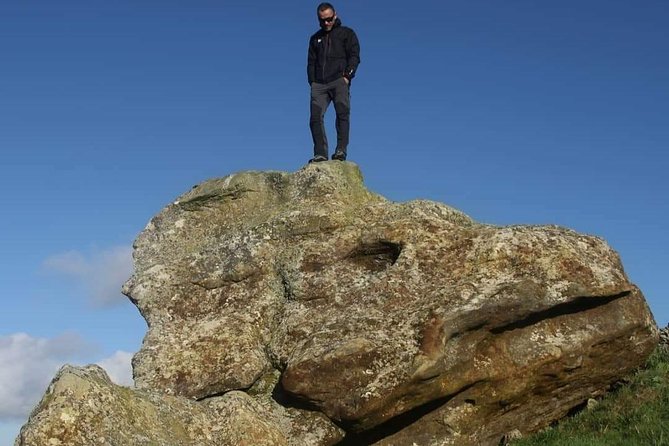 ARCHEOLOGY TOUR (Full Day Private Tour) - Who this tour fits best (and who might want something else)