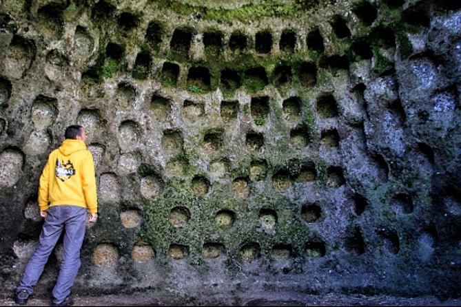 ARCHEOLOGY TOUR (Full Day Private Tour) - Meet Juca: the storyteller plus the field-minded guide