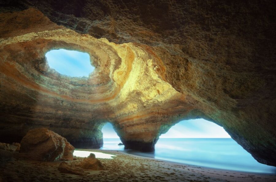 Armação de Pêra: Guided Boat Tour of Benagil's 15 Best Caves - Key highlights you’ll actually care about