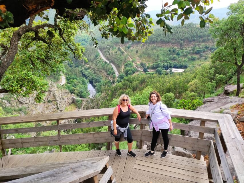 Arouca: Guided Tour Paiva Walkways + 516 Suspension Bridge - 6 quick reasons this Arouca guided tour works