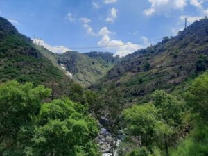 Arouca: Guided Tour Paiva Walkways + 516 Suspension Bridge - Meeting at Areinho Beach in Canelas, Arouca
