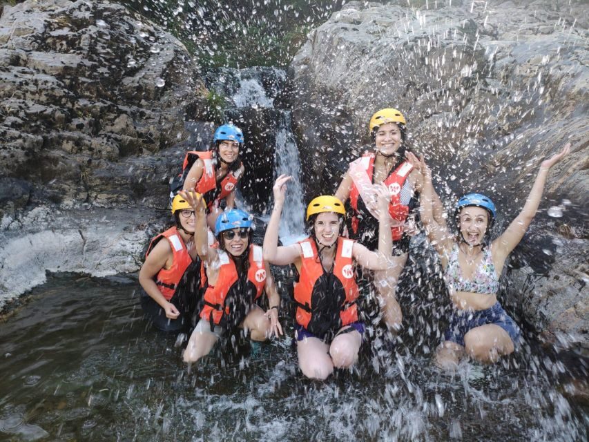 Arouca: Paiva River Kayak Adventure & Village Visit - Traditional village visit: quick culture, photos, and walking