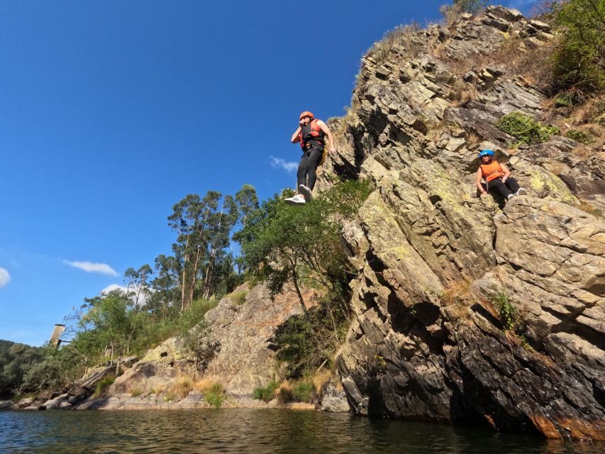 Arouca: Paiva River Kayak Adventure & Village Visit - Price and value: is $53 per person fair for a 3-hour active day?