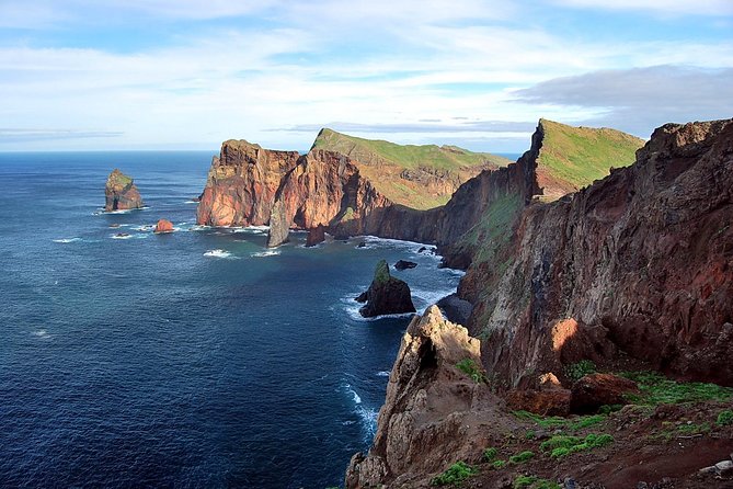 Around The Island - Two Days Tour From 9am To 5pm (Each Day) - How to Use the Free Time Without Losing the Day