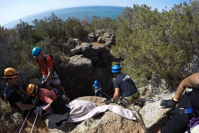 Arrabida Adventure Circuit - Price and value: $77.89 for real skills, not just a hike