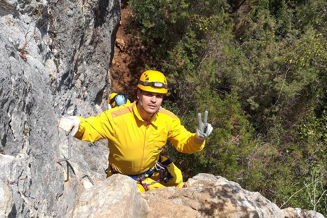 Arrabida Adventure Circuit - How hard is it, really? Fitness, age, and mental comfort
