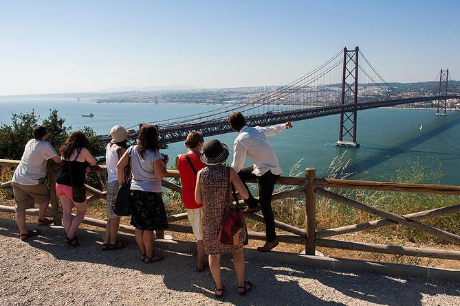Arrabida and Sesimbra Small-Group Day Trip from Lisbon with Wine Tasting - Price and value: is $90.70 a smart deal?