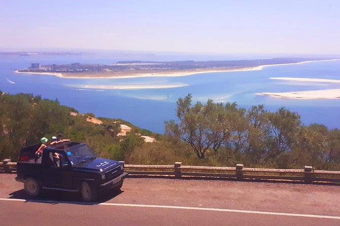 Arrábida Jeep Tour – Incredible Market & Hidden Gems - Key things I’d zero in on before you book