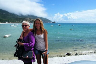 Arrábida Jeep Tour – Incredible Market & Hidden Gems - Parque Natural da Arrábida: cork woods, oak trees, and wildlife eyes