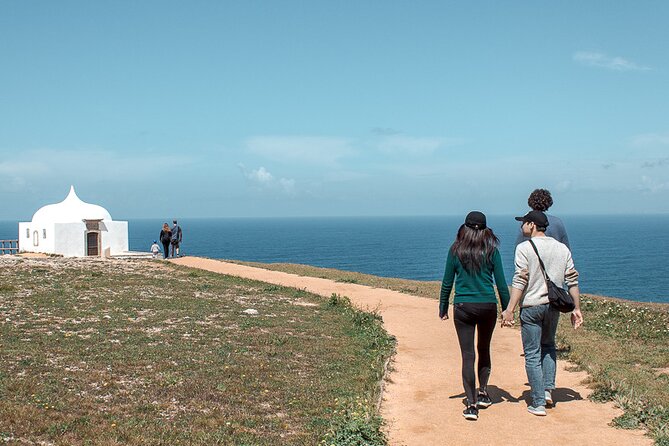 Arrábida Natural Park and Sesimbra Day Trip from Lisbon - Casa da Baía: dolphins, local products, and a gentler ending