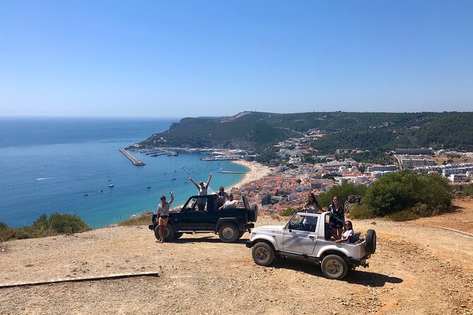 Arrabida Safari – Europe's Most Beautiful Beach & Hidden Gems - Key highlights worth choosing this day for