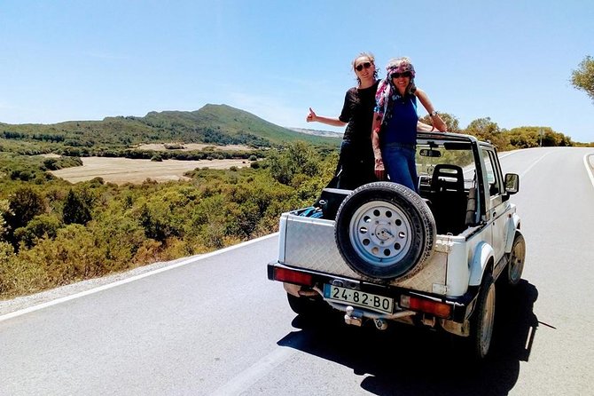 Arrabida Safari – Europe's Most Beautiful Beach & Hidden Gems - Lapa de Santa Margarida cave: short hike and optional timing