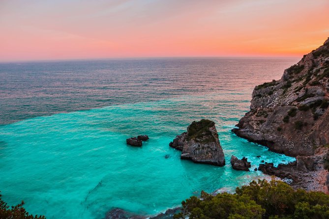 Arrábida Secret Beaches and Caves with Snorkeling Stop - Arrábida’s Secret Coast by boat: why this is such good value
