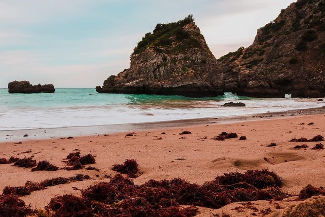 Arrábida Secret Beaches and Caves with Snorkeling Stop - Mijona and Inferno: quick name drops that hint at the feeling of the coast