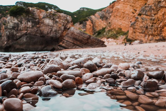 Arrábida Secret Beaches and Caves with Snorkeling Stop - Baleeira: a swim break plus a story about fishermen and whale hunters