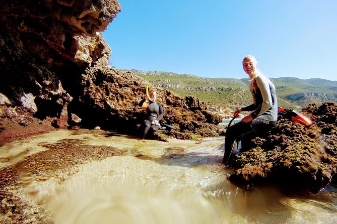 Arrábida Snorkeling Adventure with Transfer from Lisbon - Who this tour suits best (and who should skip it)