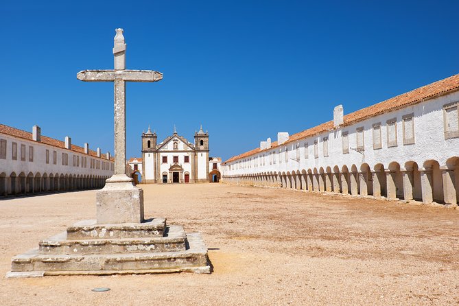 Arrabida Wine Tour from Lisbon: Wineries, Tastings & Tile Factory - Quinta de Catralvos: The First Wine Tasting With Snacks