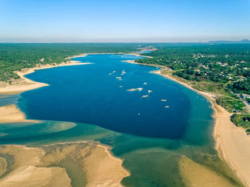Arrabida Wine Tour - Lisbon: Wineries-Tastings-Tile Factory - Key points worth getting excited about