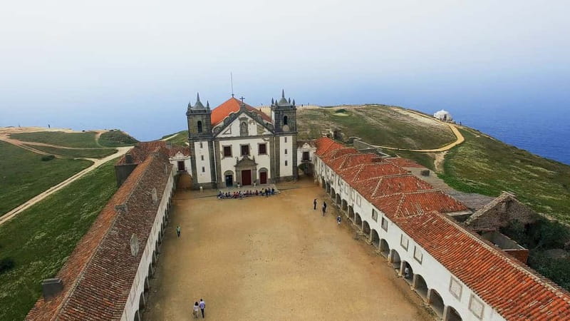 Arrabida Wine Tour - Lisbon: Wineries-Tastings-Tile Factory - Cristo Rei viewpoint: why the statue makes a great final stop