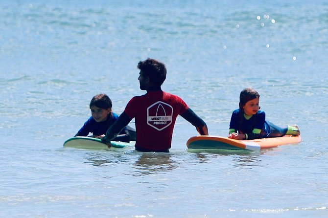 Aulas de Surf - Key things to know before you go