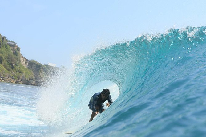 Aulas de Surf - Getting There: Pickup in Caldas da Rainha and a Clean Start Point