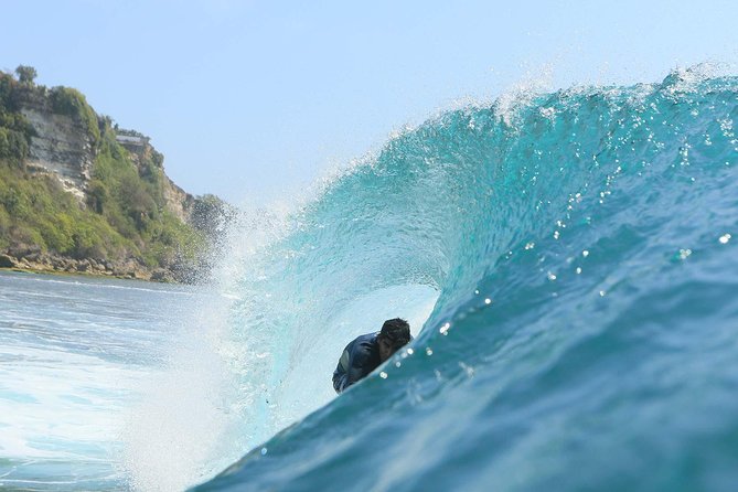Aulas de Surf - Small-Group Surfing: Max 6 People Means You Actually Get Feedback
