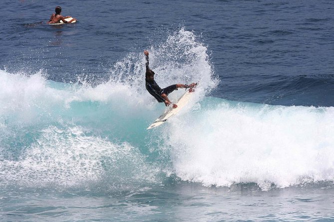 Aulas de Surf - Baleal, Peniche, and Foz do Arelho: Why This Route Makes Sense for Beginners