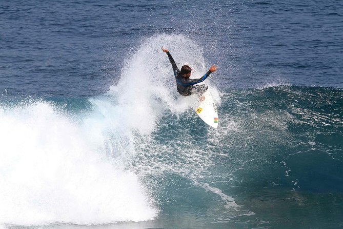 Aulas de Surf - Timing and Expectations: A Realistic 2-Hour Beginner Session