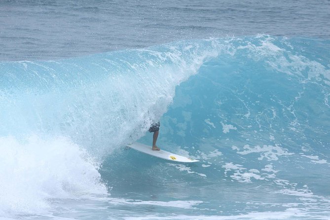 Aulas de Surf - Price and Value: What $48.27 Really Buys You